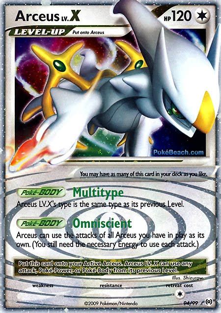 pokemon card arceus lv x|arceus v pokemon card price.